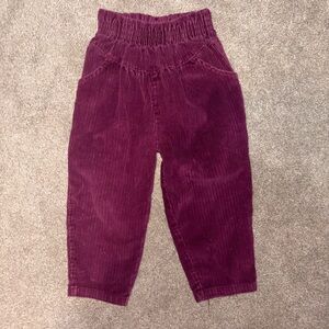 Toddler Pants
